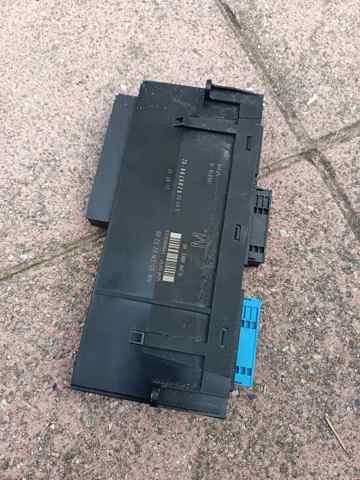 Блок комфорту 9286790 BMW