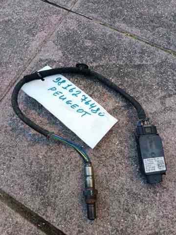 Датчик оксидів азоту NOX, передній 9816276480 PEUGEOT