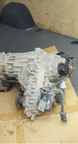 Автоматична коробка перемикання передач A1632710501 MERCEDES