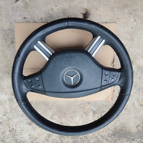 Руль A1644606903 MERCEDES