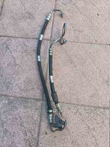 Патрубок гідропідсилювача A2044600943 MERCEDES