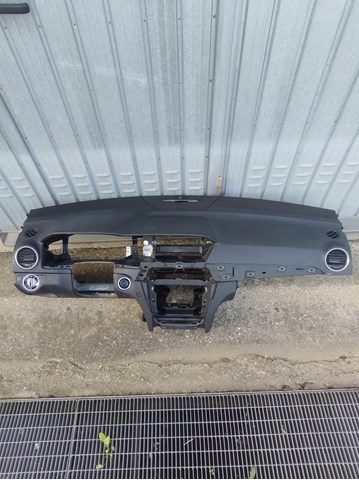 Панель приладів торпеди A20468057879H20 MERCEDES