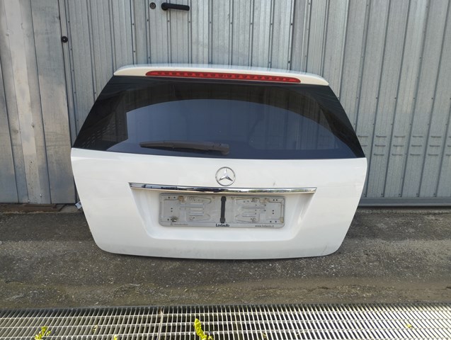 Центральний замок багажника A2047400335 MERCEDES
