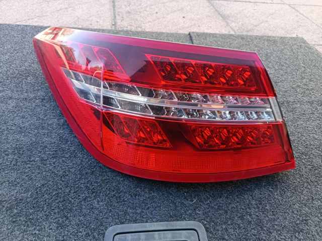 Ліхтар задній A2078200164 MERCEDES