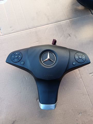 Подушка Айрбег водія A2078604002 MERCEDES