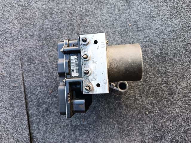 Блоки ABS A2124312912 MERCEDES