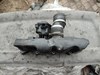 Колектор впускний A6460900737 MERCEDES