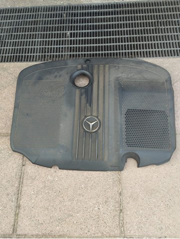 Кришка двигуна декоративна A6510101467 MERCEDES
