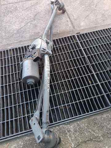 Трапеція двірників A9068200040 MERCEDES