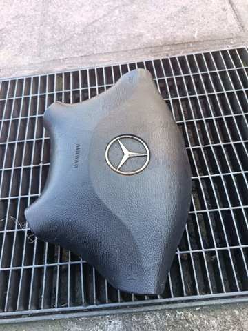 Подушка Айрбег водія A9068601202 MERCEDES