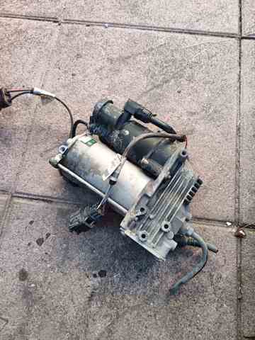 Компресор підкачки амортизаторів BH3219G525DD LAND ROVER