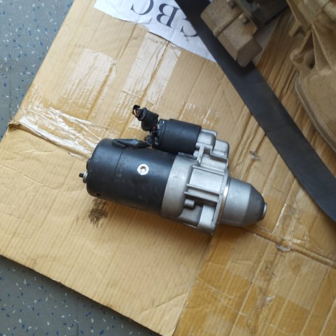 Стартер двигуна CST10100AS CASCO