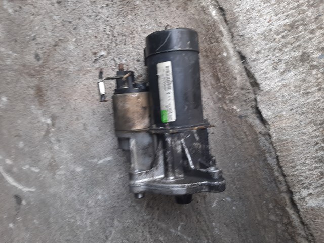 Стартер двигуна D6RA572 PEUGEOT