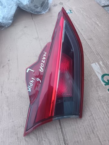 GHP9513G0B Mazda