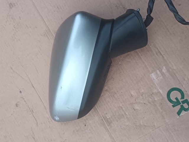 Праве бокове дзеркало GHP969121A MAZDA