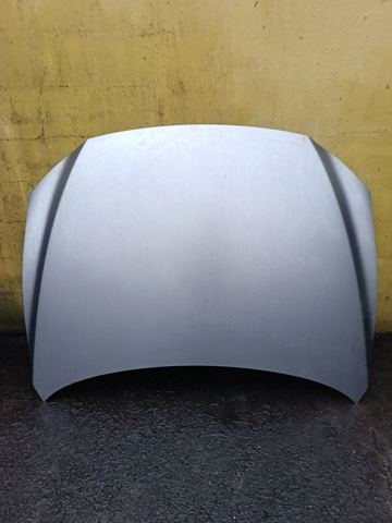 Капот GHY05231X MAZDA