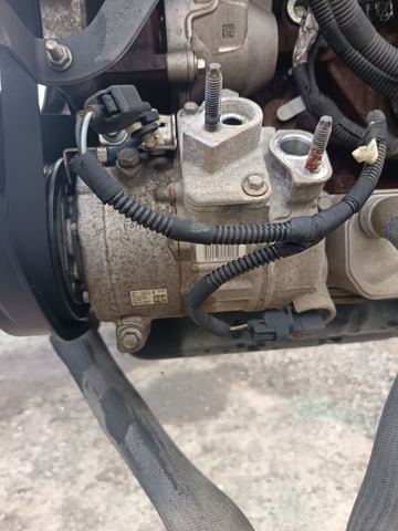 Компресор кліматичної установки GK2119D629BE FORD