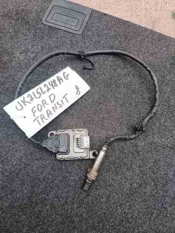 Датчик оксидів азоту NOX JK215L248AG FORD