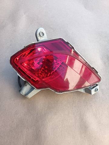 Фара протитуманна задня, ліва KD5351660 MAZDA