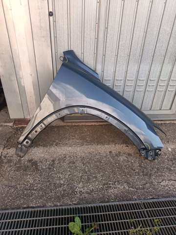 Переднє праве крило KD5352111A MAZDA