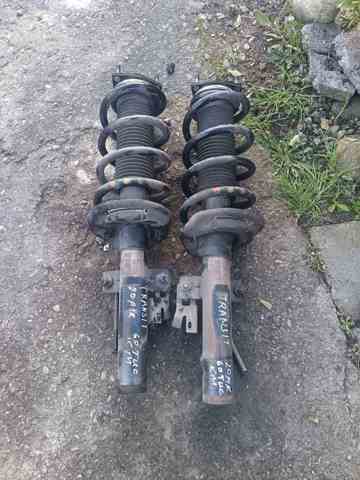 Амортизатор передній KK3118045DB FORD