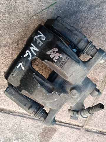 Задній гальмівний супорт лівий LR010575 LAND ROVER