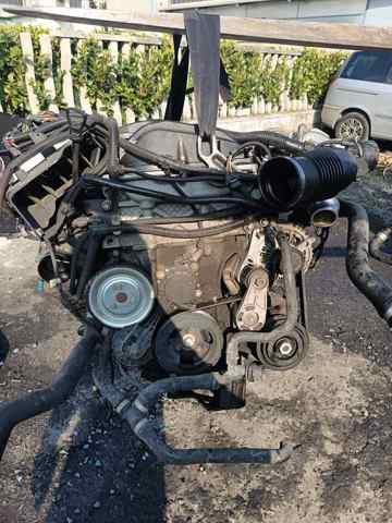 ДВЗ N13B16A BMW