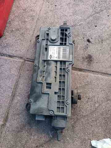 Гальмо допоміжний SNF500120 LAND ROVER
