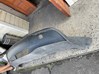 Бампер задній, нижня частина 149400600A Tesla Model