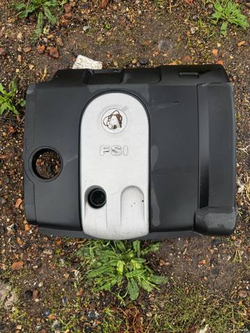 Корпус повітряного фільтра 03C129607N VAG