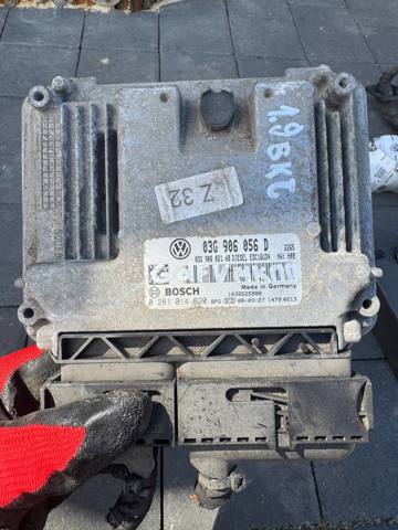ЕБУ 03G906056D VAG