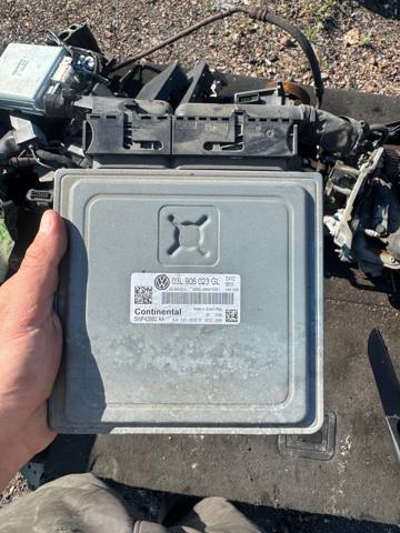ЕБУ 03L906023GL VAG