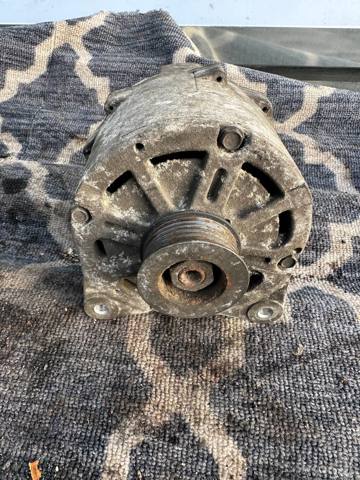 Генератор 3.0 tdi 