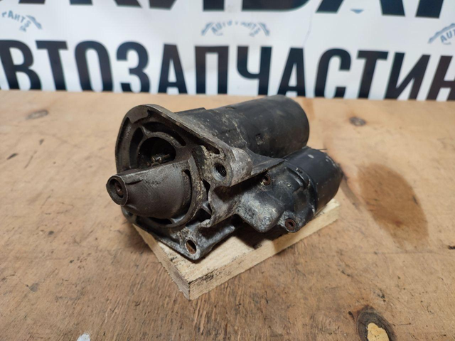 Стартер 0986020860 BOSCH