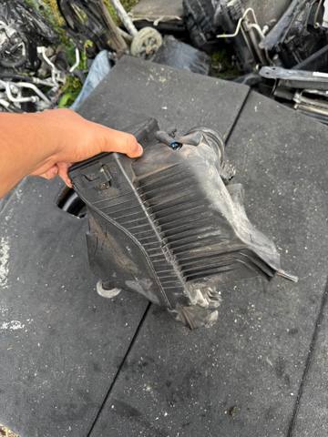 Коробка фільтра 1650000Q0H NISSAN