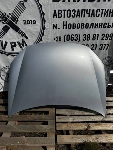 Капот 1K0823031J VAG