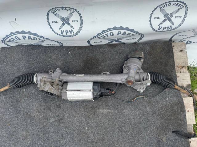 Рейка рульова vw caddy iii/golf plus/golf v/jetta v/touran / skoda octavia / seat altea/leon/toledo / audi a3/tt