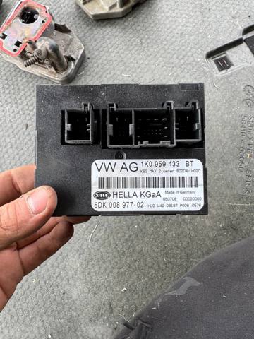 Блок управління комфорту 1K0959433 VAG