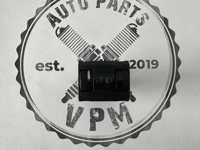 Кнопка коректора фар 1Z0941333 VAG