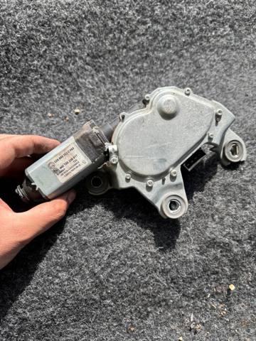 Задній механізм склоочисника 1Z9955711C VAG
