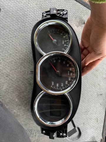 Щиток приладів 248106459R RENAULT