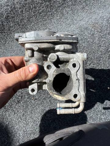 Клапан EGR 258000R010 TOYOTA