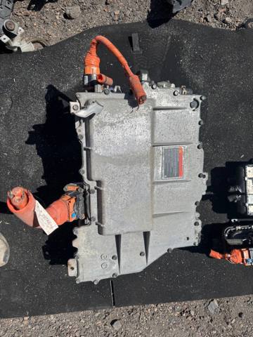Перетворювач постійного струму 292C03NA0B NISSAN