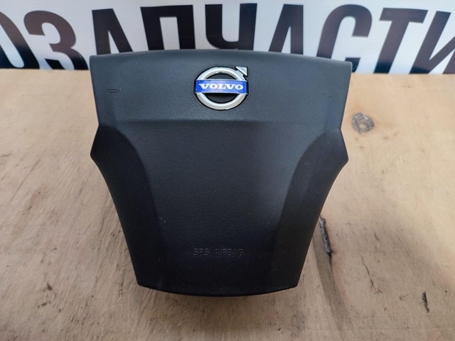 Подушка безпеки, водійська, AIRBAG 30615725 VOLVO