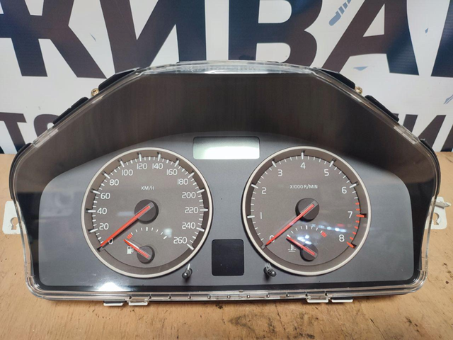 Модуль запалювання, комутатор 30710071 VOLVO