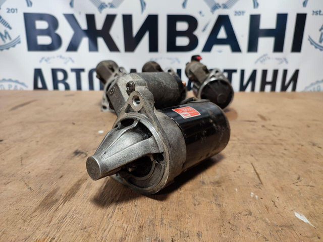 Стартер автомобільний 3610002555 HYUNDAI