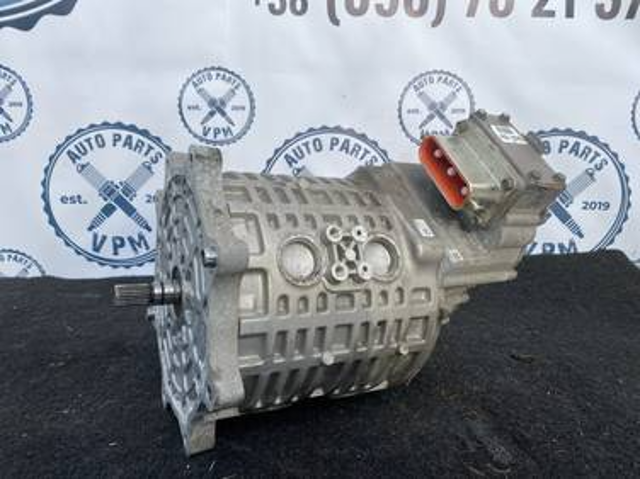 Двигун у зборі (електричний) 365000E200 HYUNDAI