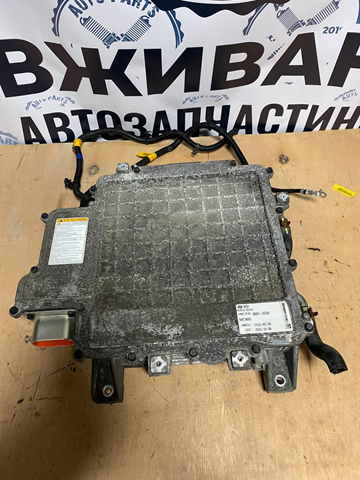 Інвентор струму 366010E240 HYUNDAI