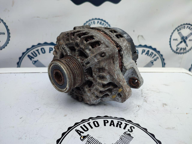 Авто генератор 373002F100 HYUNDAI