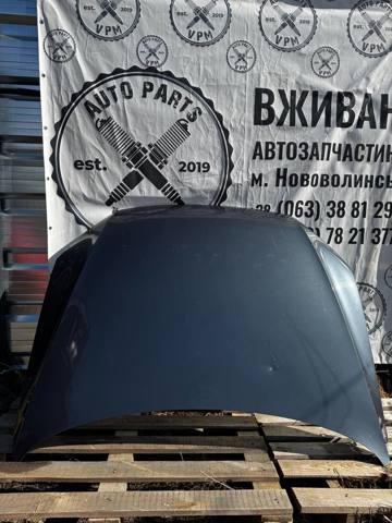 Капот 3AA823031 VAG